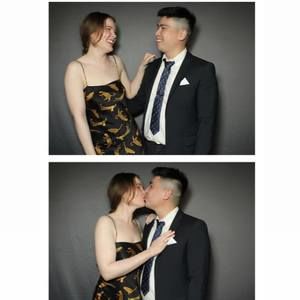 Meet your Posher, Millicent